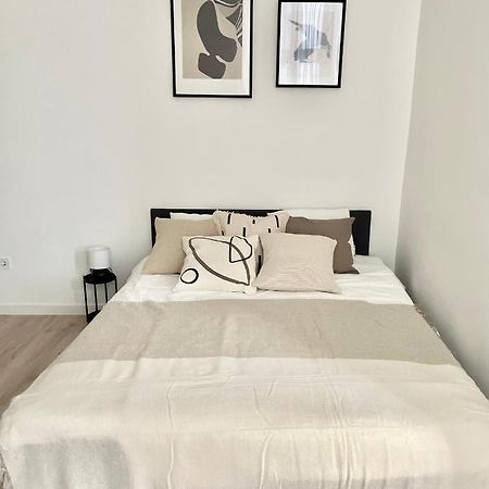 Cozy Apartment In Central בודפשט מראה חיצוני תמונה