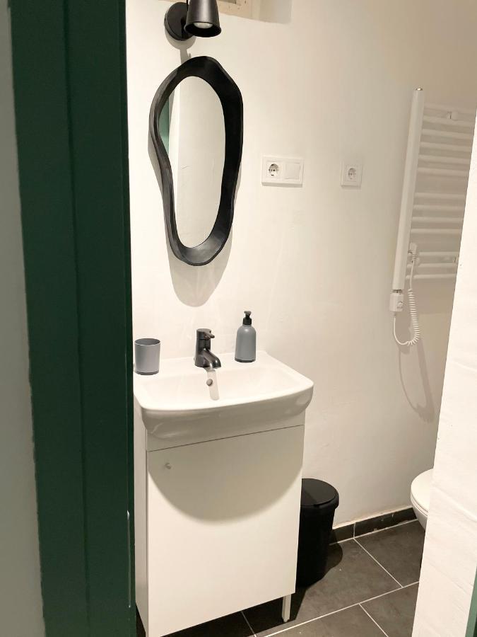 Cozy Apartment In Central בודפשט מראה חיצוני תמונה
