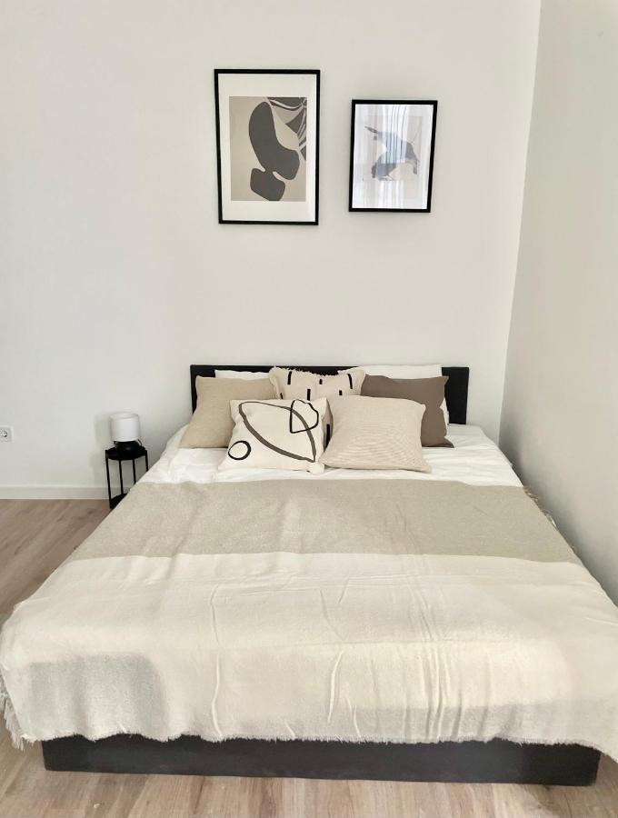 Cozy Apartment In Central בודפשט מראה חיצוני תמונה