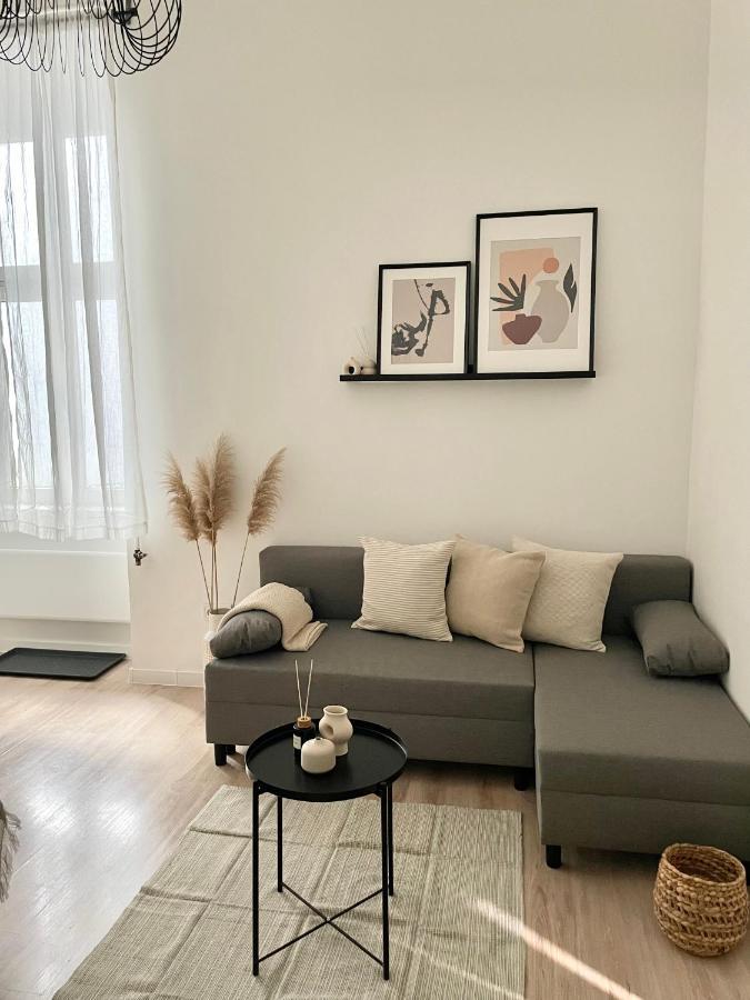 Cozy Apartment In Central בודפשט מראה חיצוני תמונה