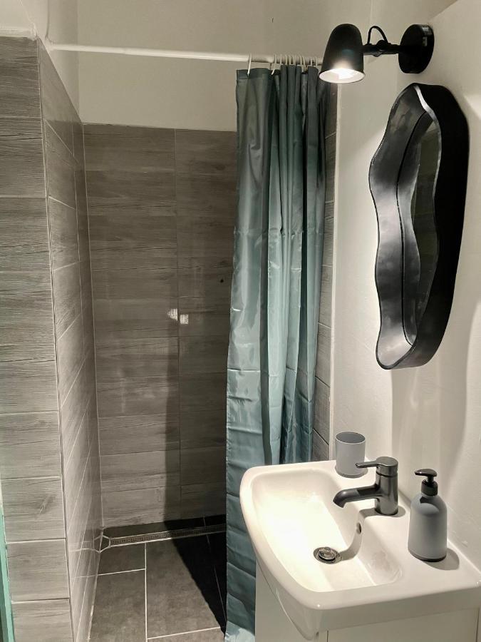 Cozy Apartment In Central בודפשט מראה חיצוני תמונה